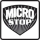 Microstop™-teknologia