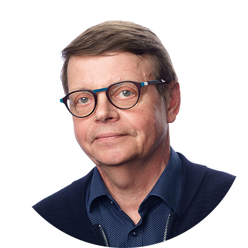 Jukka Tuomi